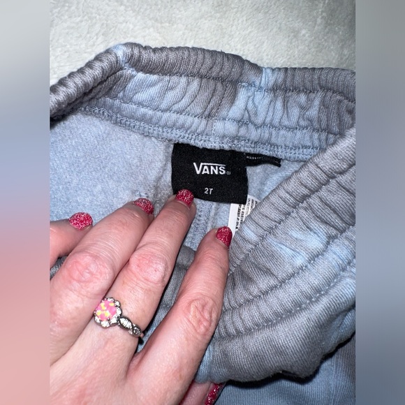 Vans toddler joggers - Picture 3 of 3